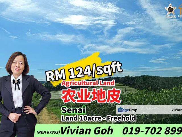 Shop for sale in Kulai, Johor