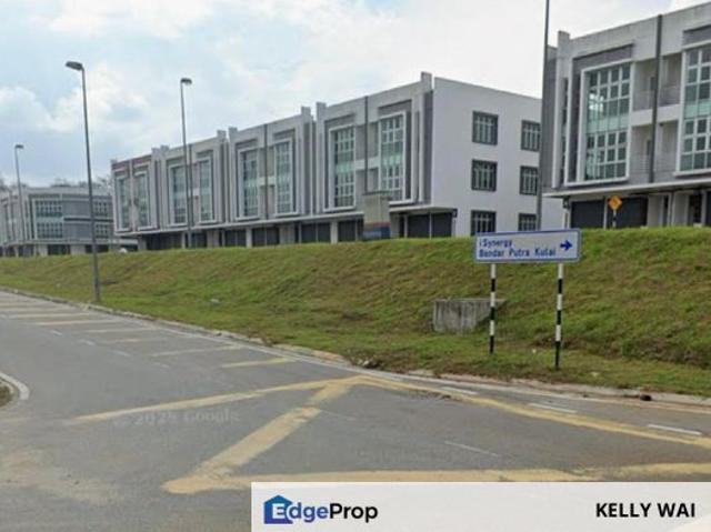 Shop for sale in Kulai, Johor