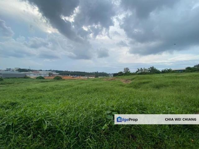 Shop for sale in Kulai, Johor