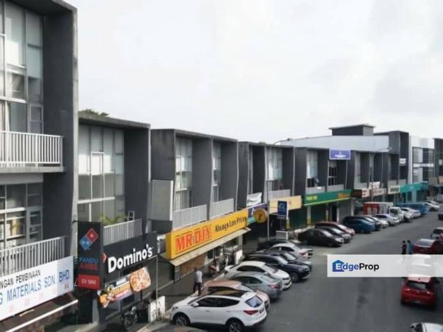 Shop for rent in Kulai, Johor