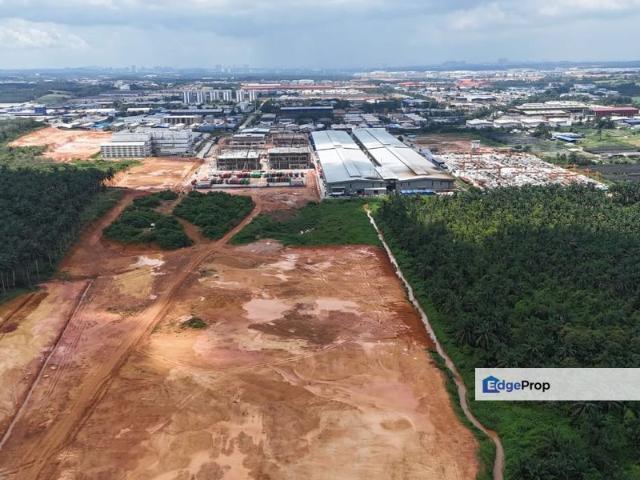 Shop for sale in Kulai, Johor