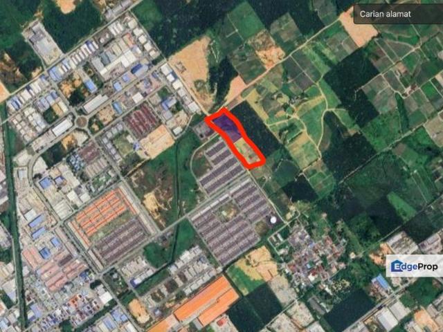 Shop for sale in Kulai, Johor