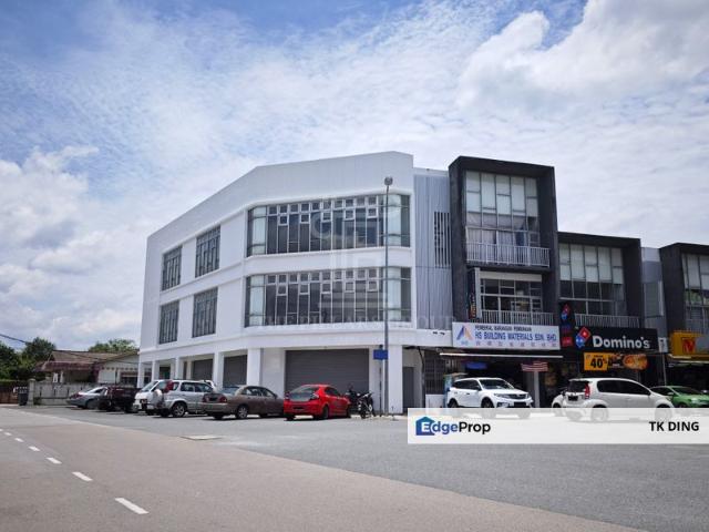 Shop for sale in Kulai, Johor