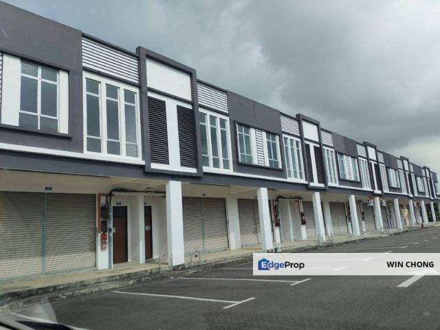 Shop for rent in Kulai, Johor