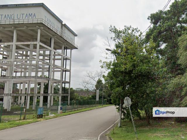 Shop for sale in Kulai, Johor