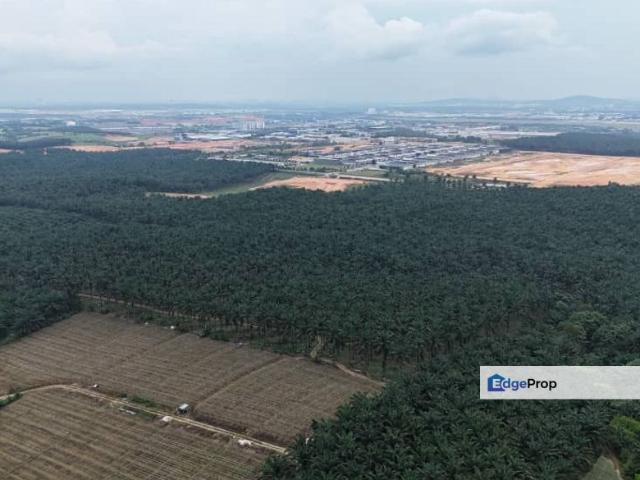 Shop for sale in Kulai, Johor