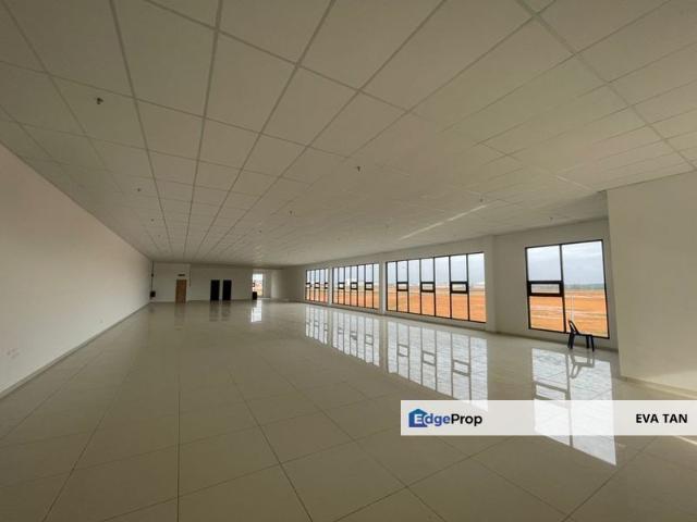 Warehouse for rent in Johor