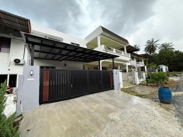 Terraced House for sale in Kulai, Johor