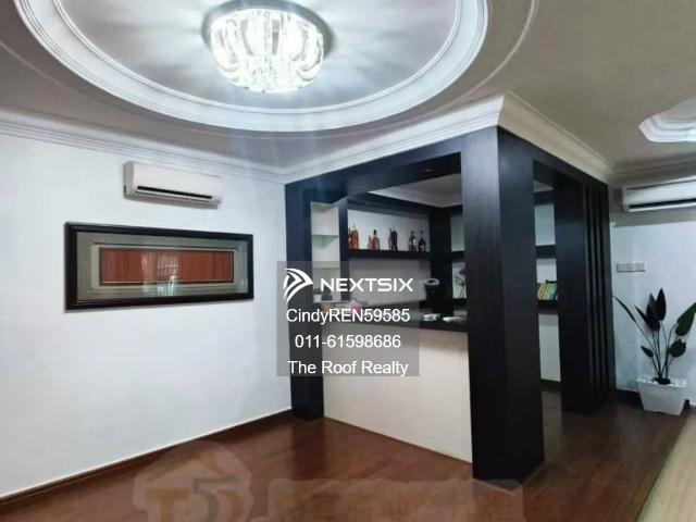 Warehouse for sale in Johore Bahru, Johor