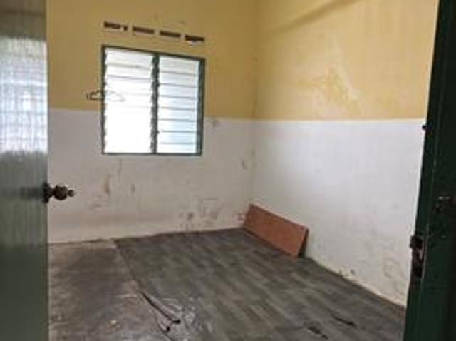 Bungalow for rent in Senai, Kulai