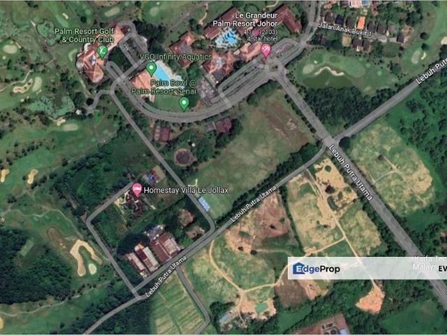 House for sale in Kulai, Johor