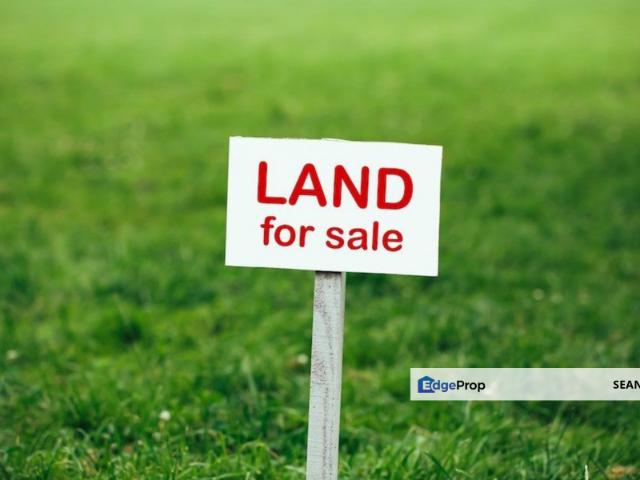 Warehouse for sale in Kulai, Johor