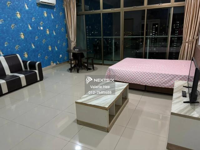 Warehouse for sale in Johor