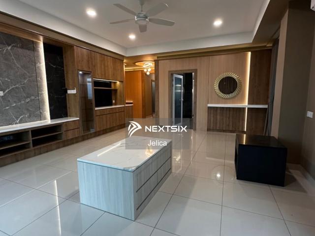 Warehouse for sale in Kulai, Johor