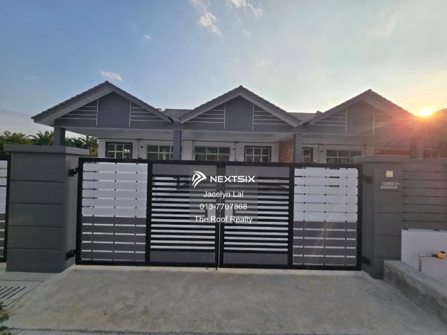 Warehouse for sale in Johor Bahru, Johor