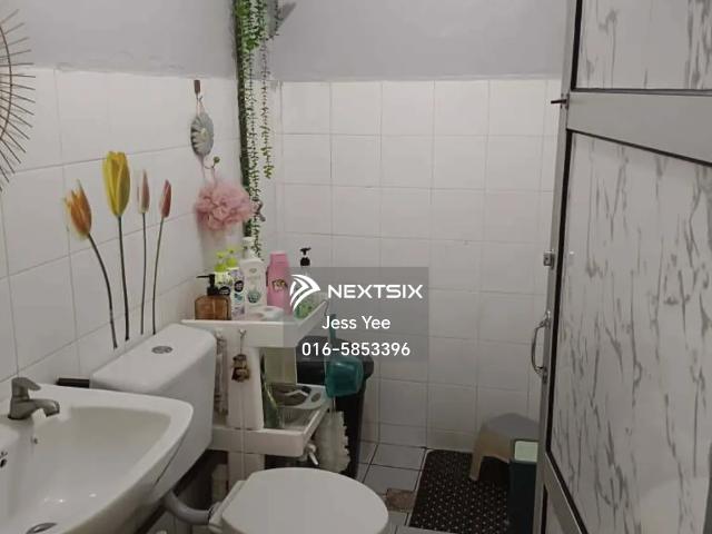 Warehouse for sale in Kulai, Johor