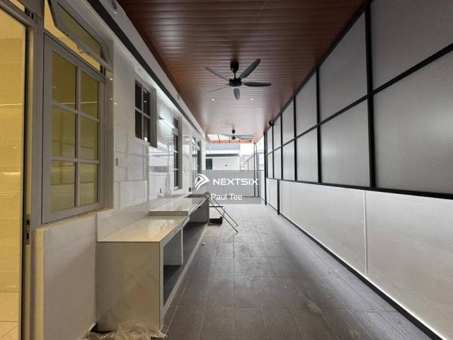 Shop for sale in Kulai, Johor