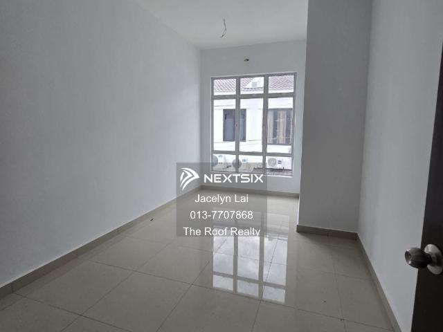 Shop for sale in Kulai, Johor