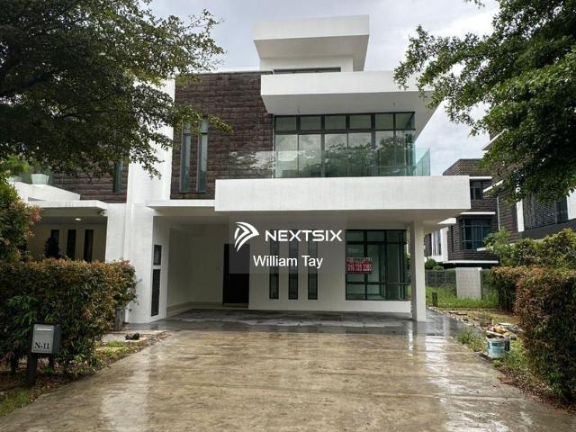 Warehouse for sale in Kulai, Johor