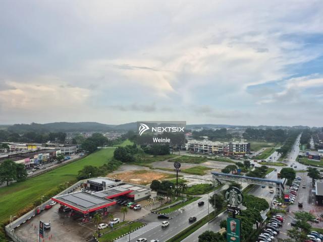 Warehouse for rent in Johore Bahru, Johor