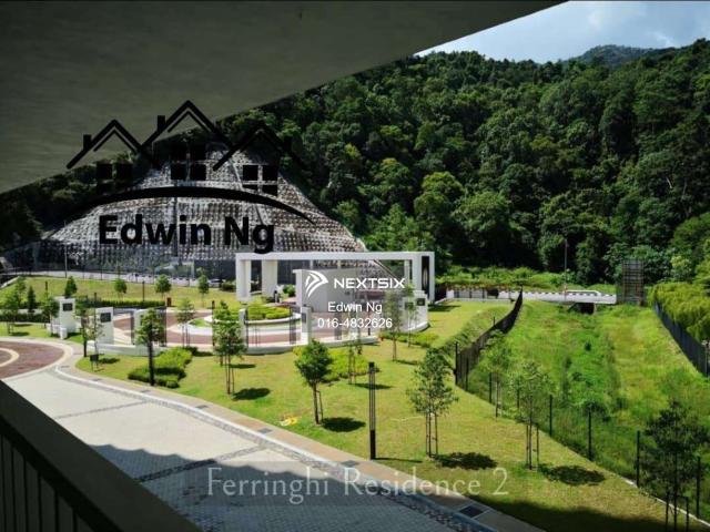 Warehouse for rent in Kulai, Johor