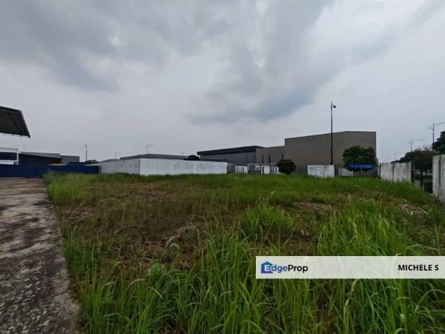 Warehouse for rent in Kulai, Johor