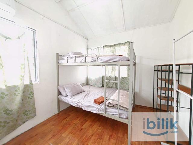 Room for rent in Kulai, Johor