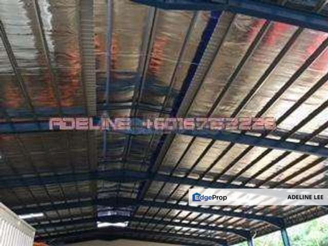 Warehouse for rent in Kulai, Johor