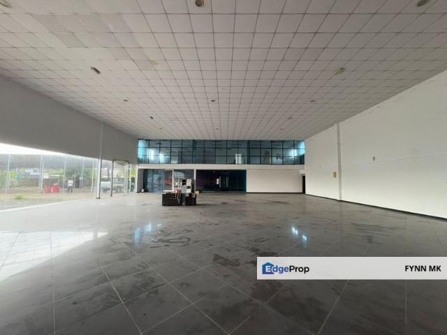 Warehouse for rent in Kulai, Johor