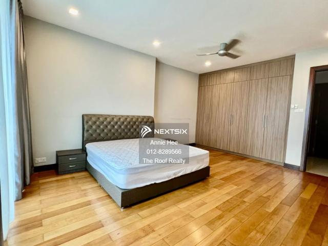 Warehouse for rent in Kulai, Johor