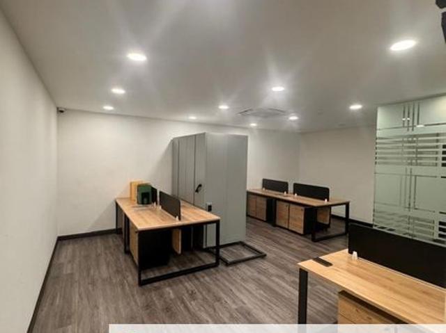 Shop for sale in Kulai