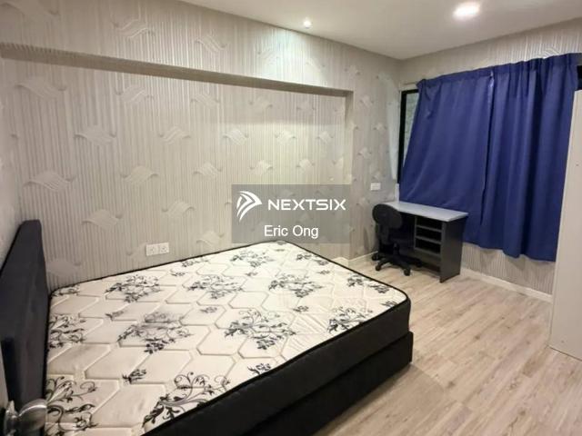 Warehouse for rent in Johor