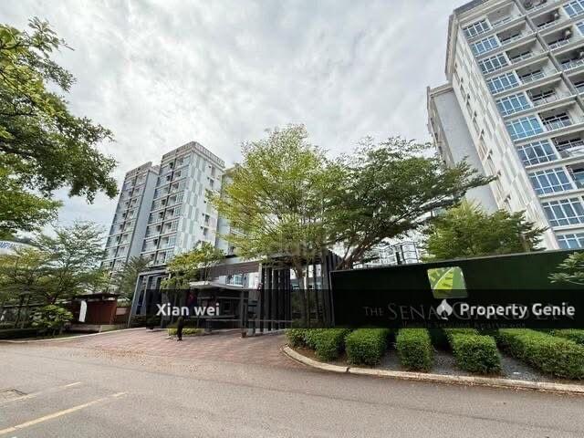 Serviced Residence for sale in Kulai, Johor