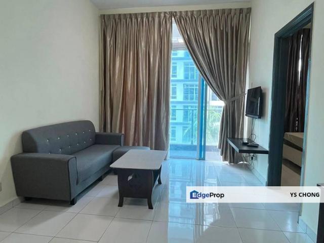 Condominium for rent in Kulai, Johor