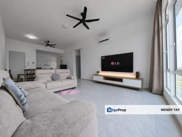 Condominium for rent in Kulai, Johor