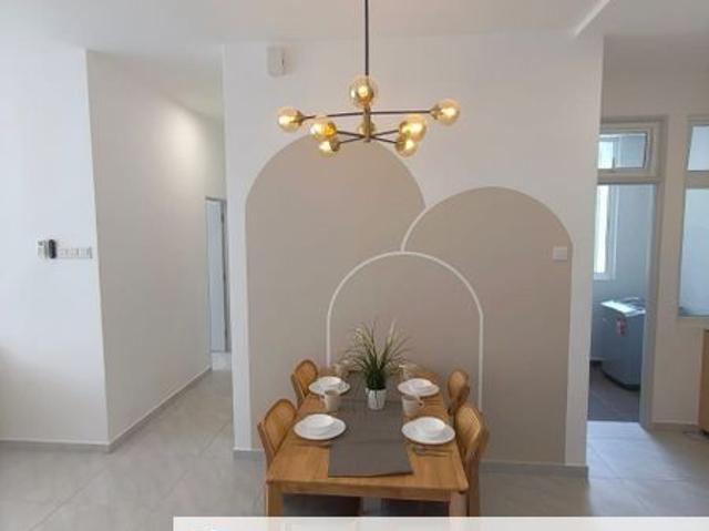 Condominium for rent in Kulai, Johor