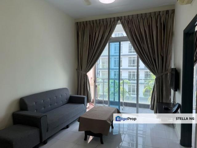 Condominium for rent in Kulai, Johor
