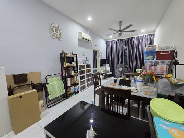Serviced Residence for sale in Kulai, Johor