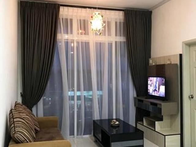 Serviced Residence for rent in Kulai, Johor