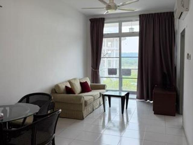 Serviced Residence for rent in Kulai, Johor