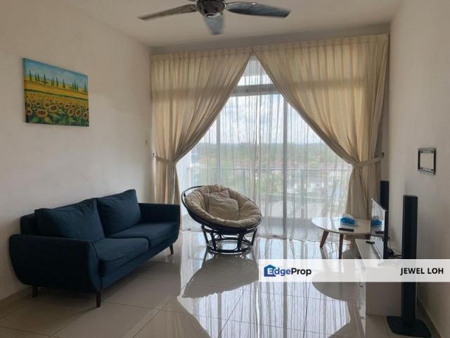 Condominium for rent in Kulai, Johor