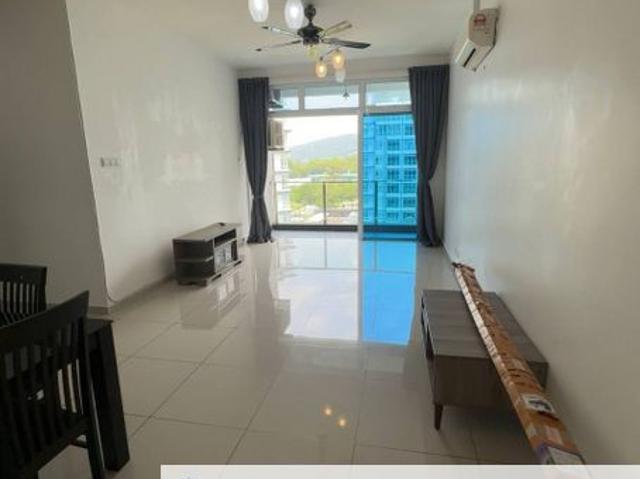 Condominium for sale in Senai, Kulai