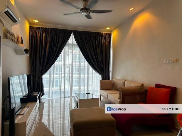 Condominium for rent in Kulai, Johor