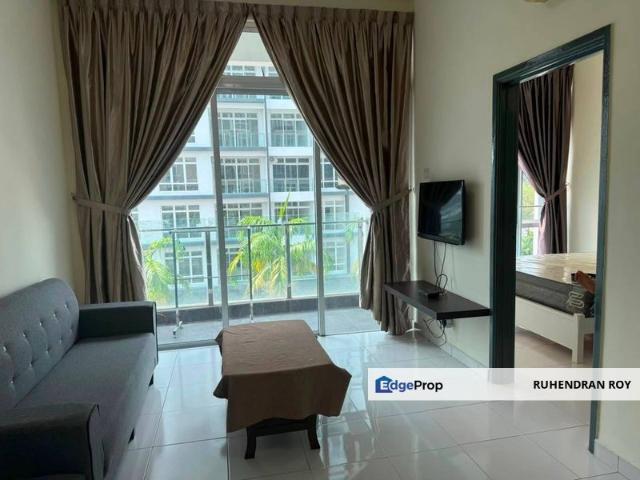 Condominium for rent in Kulai, Johor