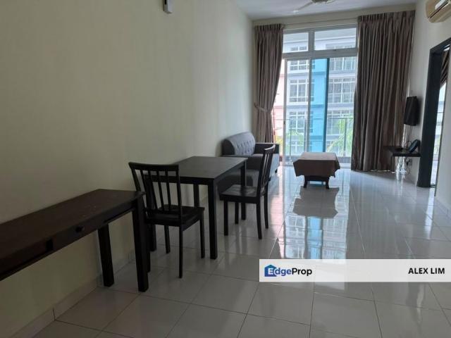 Condominium for rent in Kulai, Johor