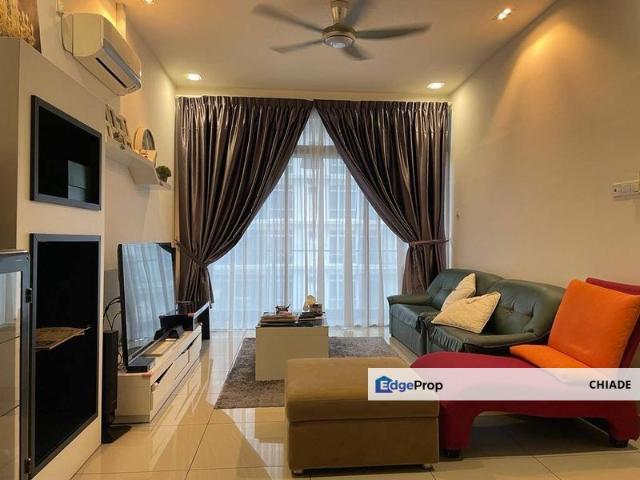 Condominium for rent in Kulai, Johor