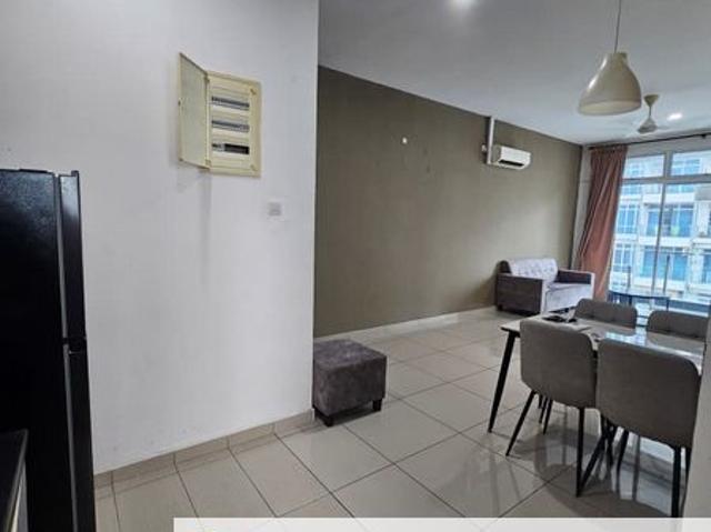 Condominium for rent in Kulai, Johor