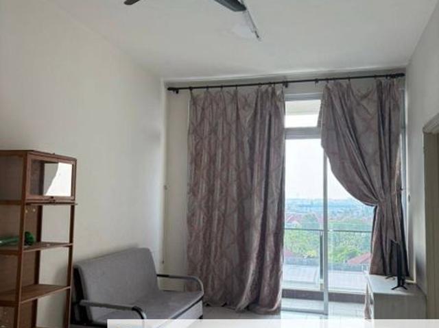 Condominium for rent in Kulai, Johor