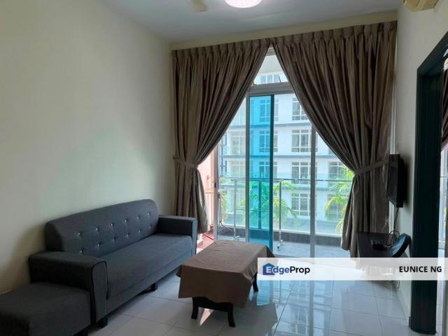 Condominium for rent in Kulai, Johor