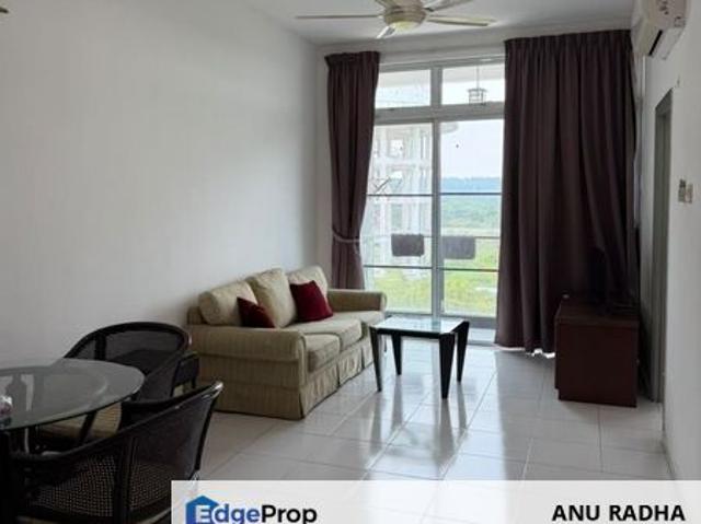 Condominium for rent in Kulai, Johor